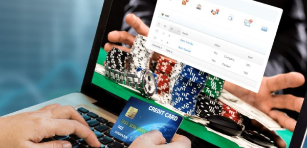 ¿Es mejor registrarse en varios casinos online?